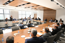 “82 Mahallemizin Yaşam Şartlarını Aynı Seviyeye Getireceğiz”